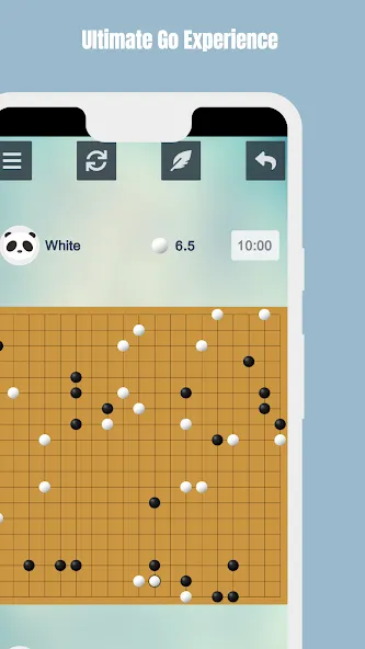Go [МОД: Бесконечные деньги, Монеты и Мега MOD] Screenshot 1