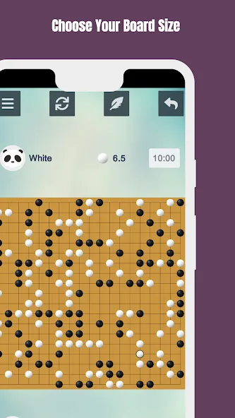 Go [МОД: Бесконечные деньги, Монеты и Мега MOD] Screenshot 2