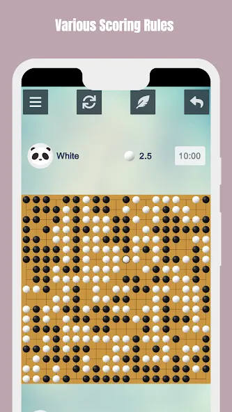 Go [МОД: Бесконечные деньги, Монеты и Мега MOD] Screenshot 3