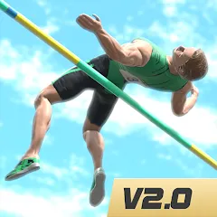 Скачать Athletics Mania: Track & Field (Атлетика Мания) [МОД: Много денег, Монет и Все открыто] | Взлом Athletics Mania: Track & Field на Андроид
