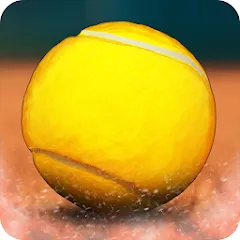 Скачать Tennis Mania Mobile (Теннис Мания Мобайл) [МОД: Много денег, Монет и Все открыто] | Взлом Tennis Mania Mobile на Андроид