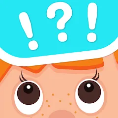 Скачать Guess word - Charades (Шарады) [МОД: Меню, Бесконечные монеты и Открытые уровни] | Взлом Guess word - Charades на Андроид