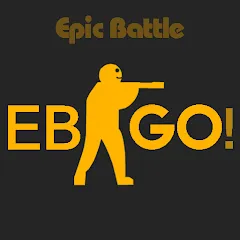 Скачать Epic Battle CS:FPS Mobile Game [МОД: Бесконечные деньги, Монеты и Мега MOD] | Взлом Epic Battle CS:FPS Mobile Game на Андроид