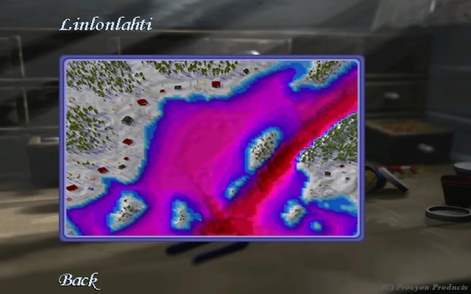 Pro Pilkki 2 - Ice Fishing (Про Пилкки 2) [МОД: Много денег, Монет и Все открыто] Screenshot 2
