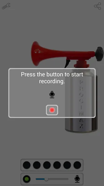 Stadium Horn (Simulator) [МОД: Много денег, Монет и Все открыто] Screenshot 3