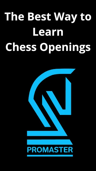 Chess Openings Promaster [МОД: Меню, Бесконечные монеты и Открытые уровни] Screenshot 1