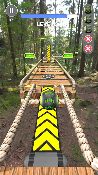 Going Balls [МОД: Много денег, Монет и Все открыто] Screenshot 3