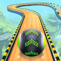 Скачать Going Balls [МОД: Много денег, Монет и Все открыто] | Взлом Going Balls на Андроид