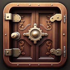Скачать 100 Doors Challenge (сто) [МОД: Бесконечные деньги, Монеты и Мега MOD] | Взлом 100 Doors Challenge на Андроид