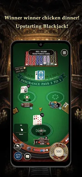 Pokerrrr 2: Texas Holdem Poker (Покер 2) [МОД: Много монет, Открытые уровни и Мега MOD] Screenshot 2