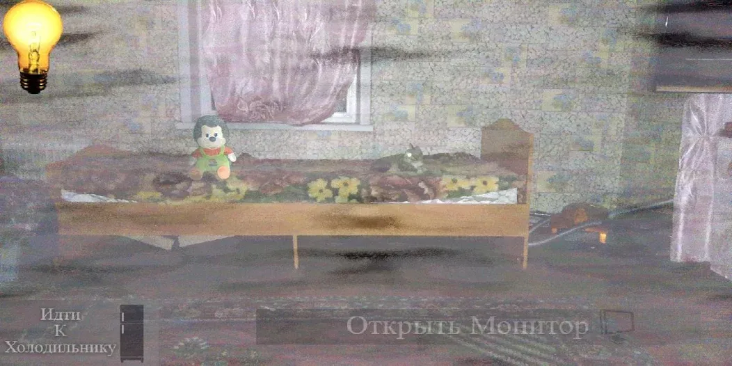 Пять Ночей С Ёжиком [МОД: Много монет, Открытые уровни и Мега MOD] Screenshot 3