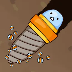 Скачать Drill Evolution (Дрил Эволюшн) [МОД: Все открыто, Дополнительные деньги и Меню MOD] | Взлом Drill Evolution на Андроид