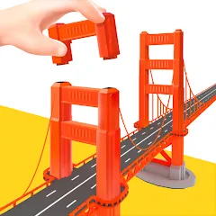 Скачать Pocket World 3D (Покет Ворлд 3Д) [МОД: Меню, Бесконечные монеты и Открытые уровни] | Взлом Pocket World 3D на Андроид