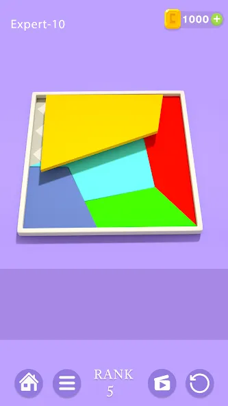 Puzzledom - puzzles all in one (Пазлдом) [МОД: Много денег, Монет и Все открыто] Screenshot 3