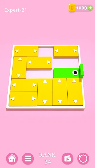 Puzzledom - puzzles all in one (Пазлдом) [МОД: Много денег, Монет и Все открыто] Screenshot 4