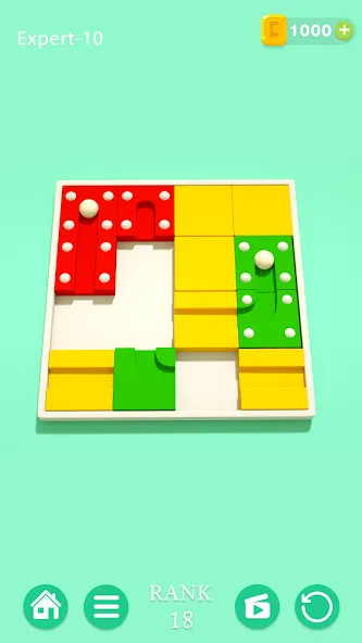 Puzzledom - puzzles all in one (Пазлдом) [МОД: Много денег, Монет и Все открыто] Screenshot 5