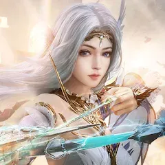 Скачать Perfect World Mobile: Gods War (Перфект Ворлд Мобайл) [МОД: Меню, Бесконечные монеты и Открытые уровни] | Взлом Perfect World Mobile: Gods War на Андроид