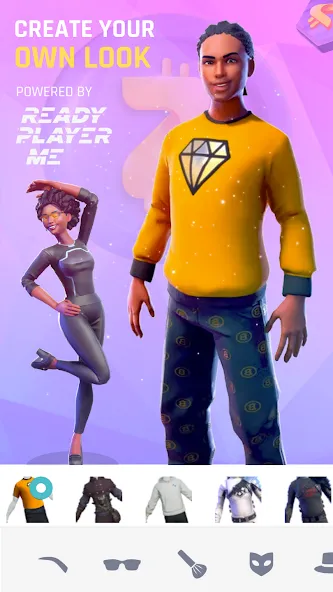PlayZap - Games, PvP & Rewards (ПлейЗап) [МОД: Много денег, Монет и Все открыто] Screenshot 3