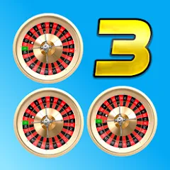 Скачать Roulette Counter Multi Tables [МОД: Бесконечные деньги, Монеты и Мега MOD] | Взлом Roulette Counter Multi Tables на Андроид