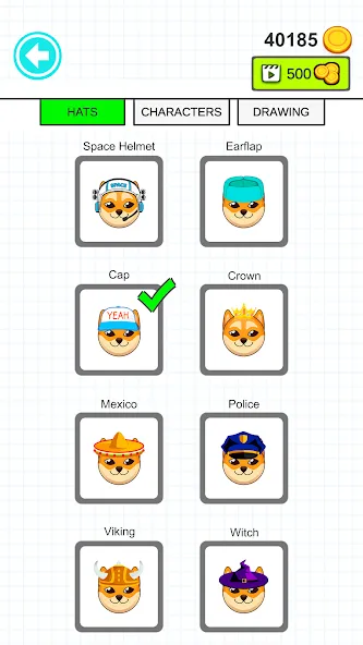 Save Balls: Brain Teaser Games [МОД: Много монет, Открытые уровни и Мега MOD] Screenshot 5