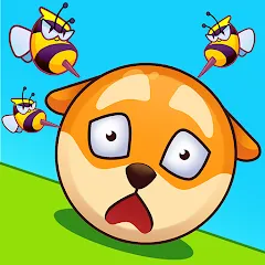 Скачать Save Balls: Brain Teaser Games [МОД: Много монет, Открытые уровни и Мега MOD] | Взлом Save Balls: Brain Teaser Games на Андроид