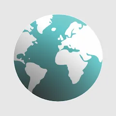 Скачать World Map Quiz [МОД: Много денег, Монет и Все открыто] | Взлом World Map Quiz на Андроид