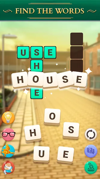 Coronation Street: Renovation (Коронейшн стрит) [МОД: Много монет, Открытые уровни и Мега MOD] Screenshot 3