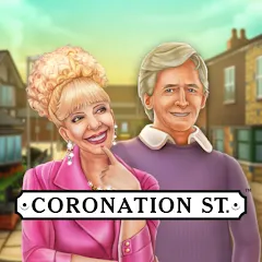 Скачать Coronation Street: Renovation (Коронейшн стрит) [МОД: Много монет, Открытые уровни и Мега MOD] | Взлом Coronation Street: Renovation на Андроид