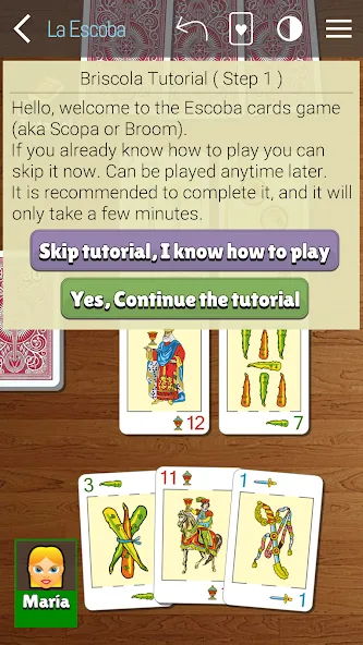 La Escoba 2024 - Broom game (ла эскоба 2023) [МОД: Много монет, Открытые уровни и Мега MOD] Screenshot 3