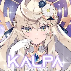 Скачать KALPA - Original Rhythm Game (КАЛПА) [МОД: Бесконечные деньги, Монеты и Мега MOD] | Взлом KALPA - Original Rhythm Game на Андроид