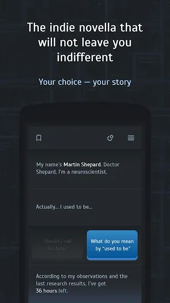 Symbiont [МОД: Много монет, Открытые уровни и Мега MOD] Screenshot 1
