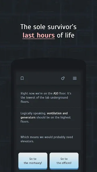 Symbiont [МОД: Много монет, Открытые уровни и Мега MOD] Screenshot 2