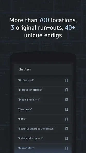 Symbiont [МОД: Много монет, Открытые уровни и Мега MOD] Screenshot 3