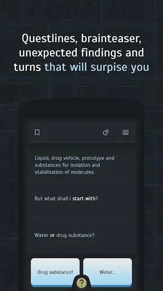 Symbiont [МОД: Много монет, Открытые уровни и Мега MOD] Screenshot 4