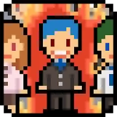 Скачать Don't get fired! [МОД: Бесконечные деньги, Монеты и Мега MOD] | Взлом Don't get fired! на Андроид