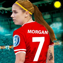 Скачать Soccer Kick Worldcup Champion [МОД: Все открыто, Дополнительные деньги и Меню MOD] | Взлом Soccer Kick Worldcup Champion на Андроид