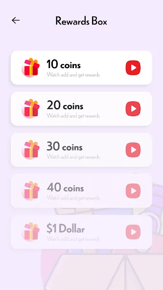 Quiz Win - Play Quiz & Earn (Квиз Вин) [МОД: Меню, Бесконечные монеты и Открытые уровни] Screenshot 3