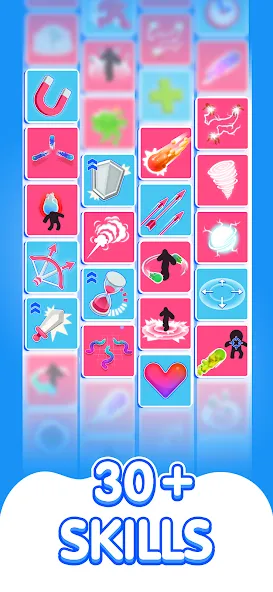 Blob Hero (Блоб Герой) [МОД: Деньги, Монеты и Меню MOD] Screenshot 3
