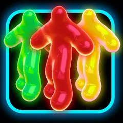 Скачать Blob Runner 3D (Блоб Раннер 3Д) [МОД: Все открыто, Дополнительные деньги и Меню MOD] | Взлом Blob Runner 3D на Андроид