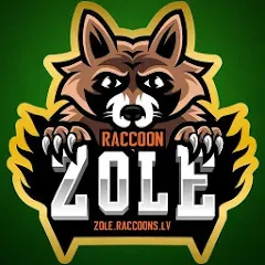 Скачать Latvian card game: RaccoonZole [МОД: Много монет, Открытые уровни и Мега MOD] | Взлом Latvian card game: RaccoonZole на Андроид