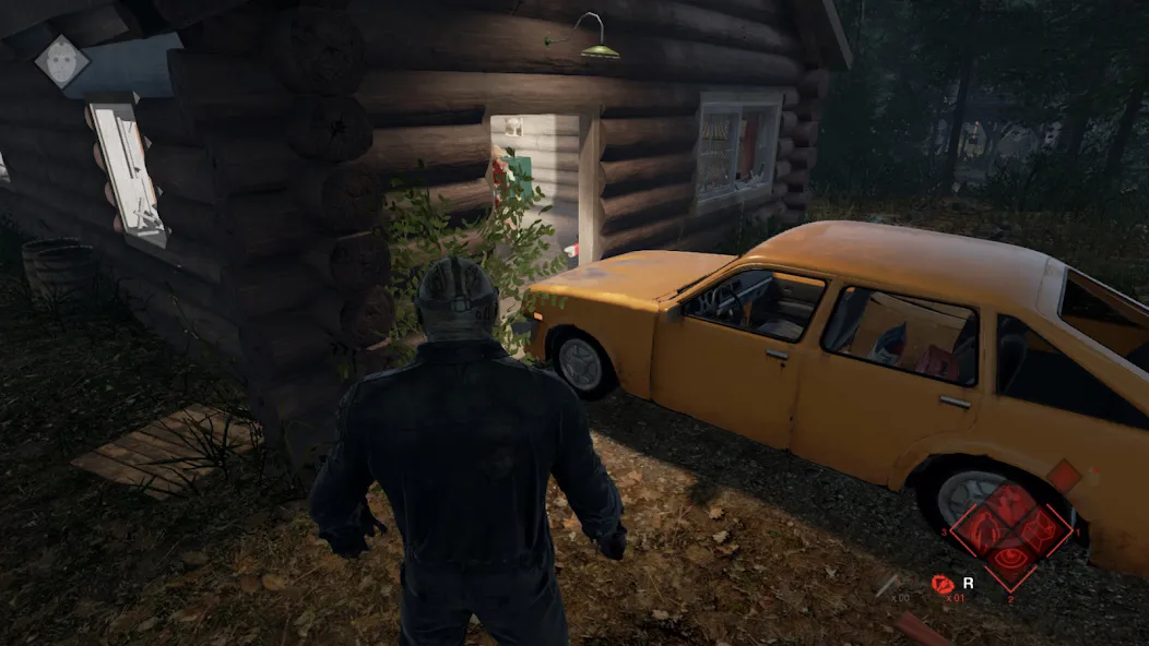 Deadly My Summer Car Garage (Дедли Май Саммер Кар Гардж) [МОД: Все открыто, Дополнительные деньги и Меню MOD] Screenshot 4