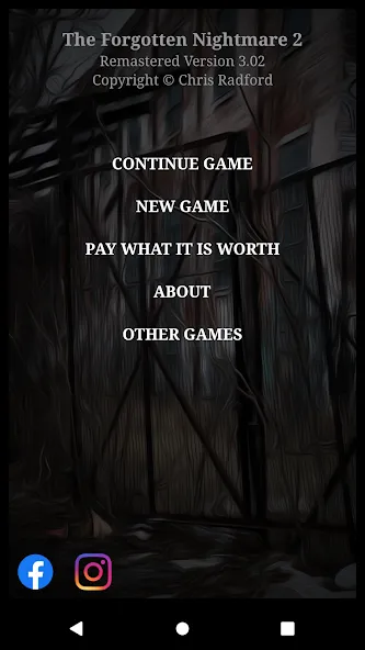 The Forgotten Nightmare 2 (Забытый кошмар 2) [МОД: Много монет, Открытые уровни и Мега MOD] Screenshot 2