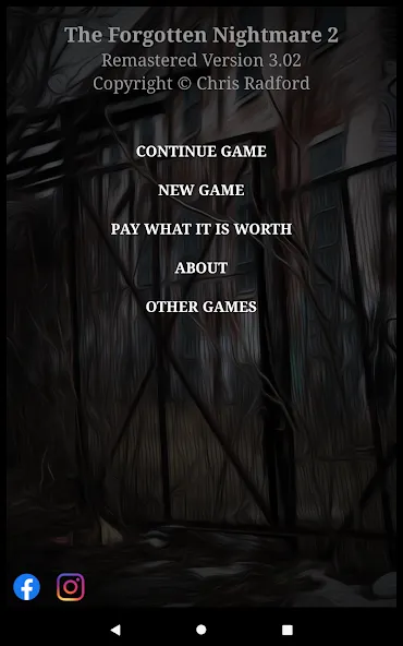 The Forgotten Nightmare 2 (Забытый кошмар 2) [МОД: Много монет, Открытые уровни и Мега MOD] Screenshot 5
