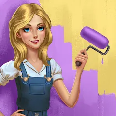 Скачать Emily's Hotel Solitaire [МОД: Все открыто, Дополнительные деньги и Меню MOD] | Взлом Emily's Hotel Solitaire на Андроид