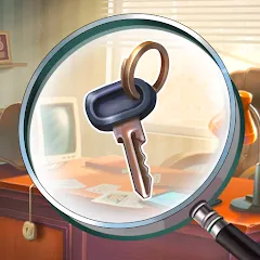 Скачать Solitaire Crime Stories [МОД: Меню, Бесконечные монеты и Открытые уровни] | Взлом Solitaire Crime Stories на Андроид