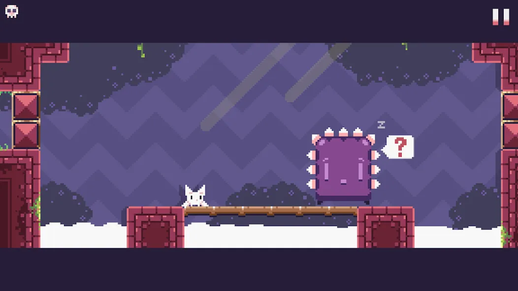 Cat Bird (Кэт Брд) [МОД: Все открыто, Дополнительные деньги и Меню MOD] Screenshot 2