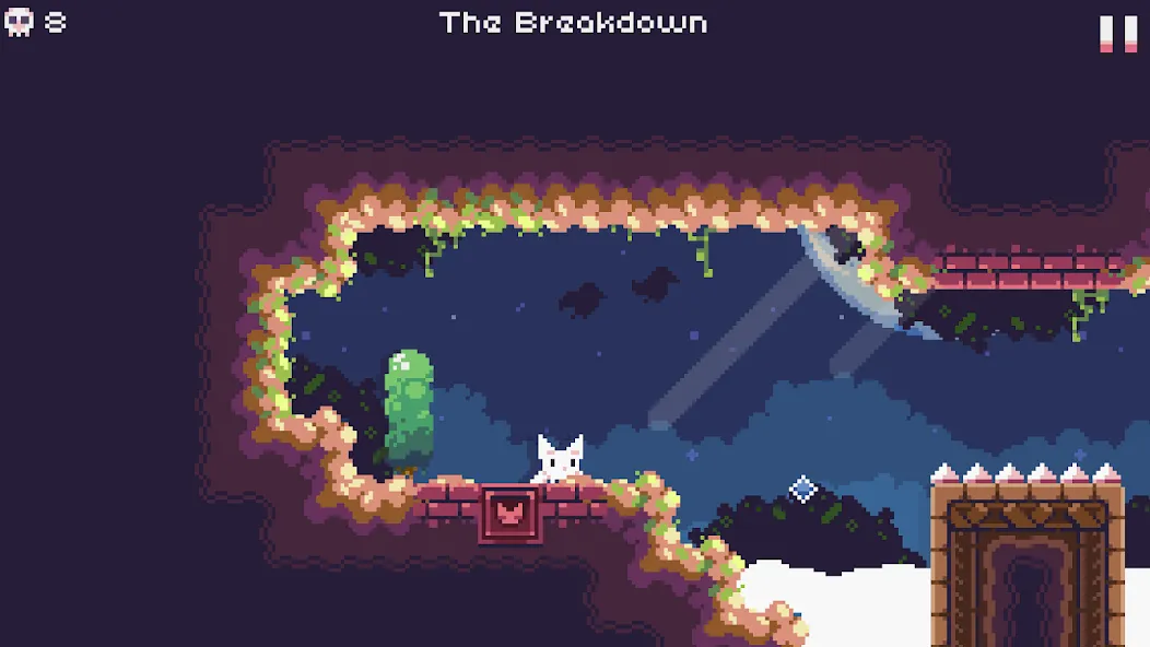 Cat Bird (Кэт Брд) [МОД: Все открыто, Дополнительные деньги и Меню MOD] Screenshot 5