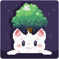 Скачать Cat Bird (Кэт Брд) [МОД: Все открыто, Дополнительные деньги и Меню MOD] | Взлом Cat Bird на Андроид