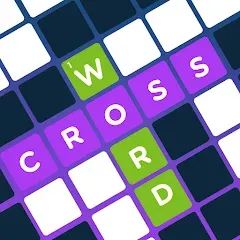 Скачать Crossword Quiz (Кроссворд Квиз) [МОД: Деньги, Монеты и Меню MOD] | Взлом Crossword Quiz на Андроид