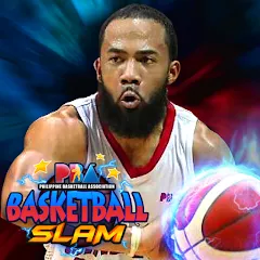 Скачать Basketball Slam! (Баскетбол Слэм) [МОД: Деньги, Монеты и Меню MOD] | Взлом Basketball Slam! на Андроид
